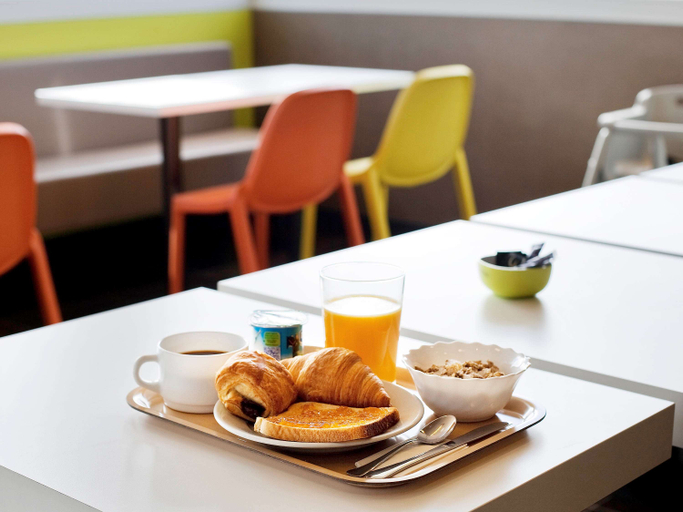 Food & Drinks 5, ibis budget Madrid Getafe, Madrid