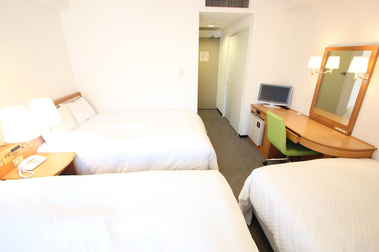 Bedroom 8