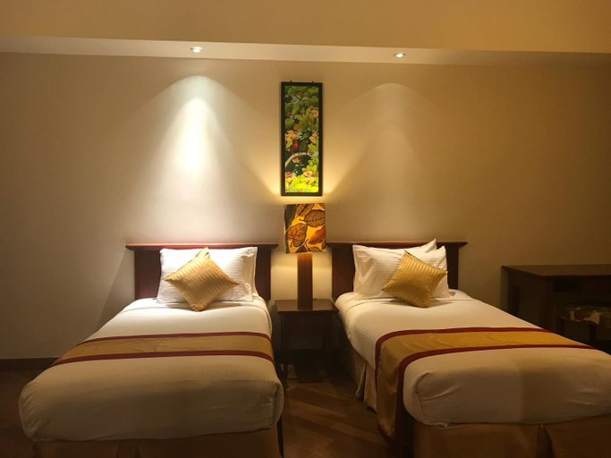 Bedroom 16