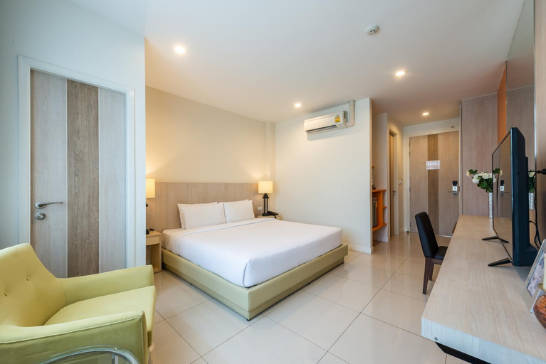 Bedroom 9