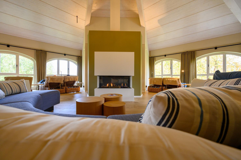 Bedroom 4, Hotel Gut Immenhof, Ostholstein