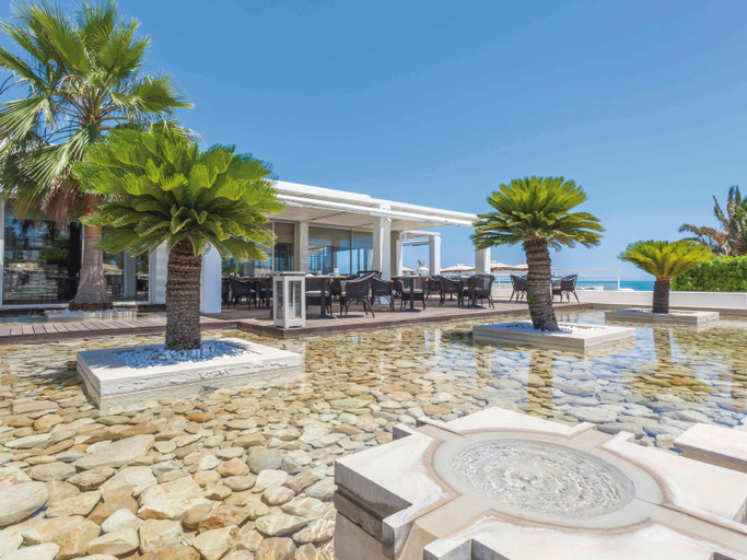 Exterior & Views 2, Mövenpick Gammarth, La Marsa