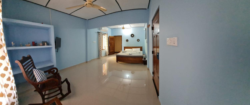 Others 3, Nalluran illam - family room, Nallur