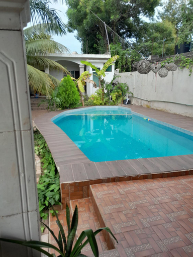Others 3, Villa Igor, Benito Juárez