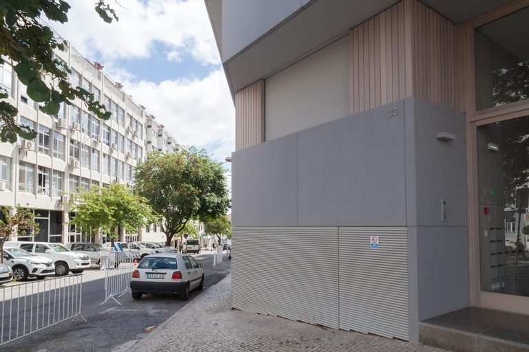 FLH Marques Comfy Apartment, Lisboa
