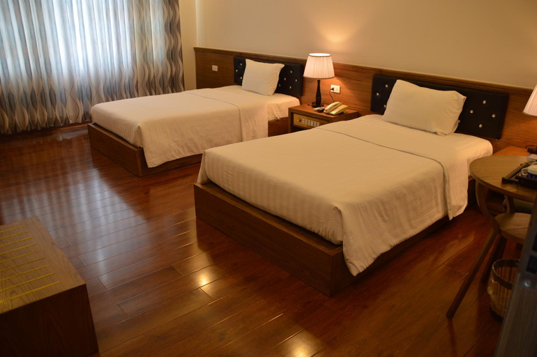 Bedroom 10