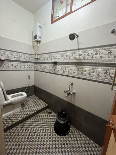 Bathroom 3, Coastal Grand Mahendravanam, Namakkal