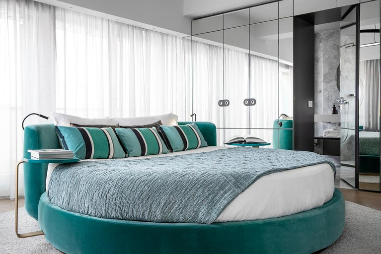 Bedroom 11