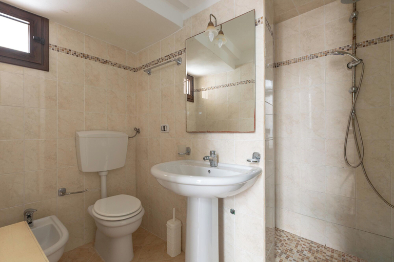 Bathroom 5, 3928 Appartamento Levante by Barbarhouse, Lecce