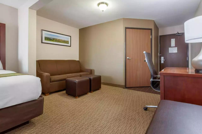 Bedroom 11
