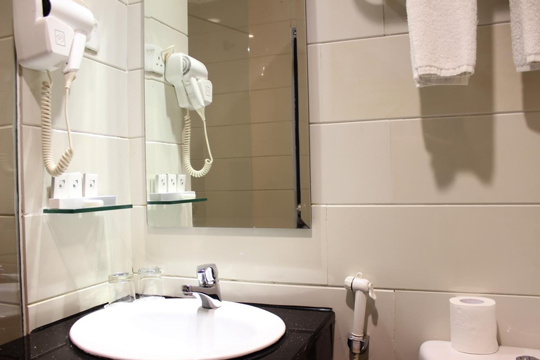 Bathroom 5
