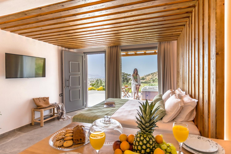 Others 5, Naxos Pantheon Luxury Apartments, South Aegean