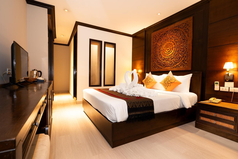 Bedroom 9