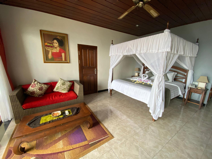 Bedroom 6