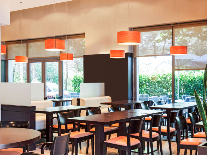 Food & Drinks 5, ibis Barcelona Mollet, Barcelona
