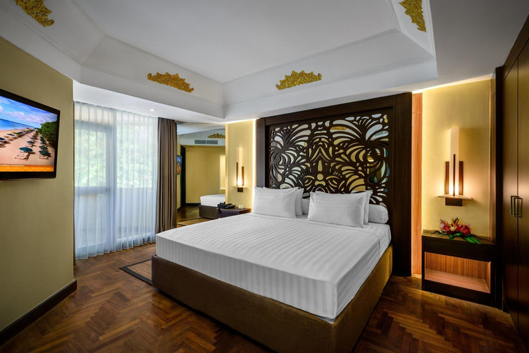 Bedroom 11