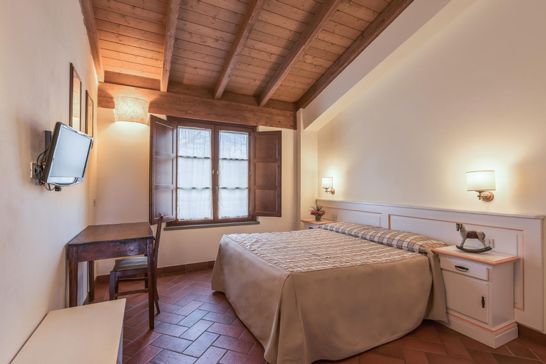 Bedroom 13