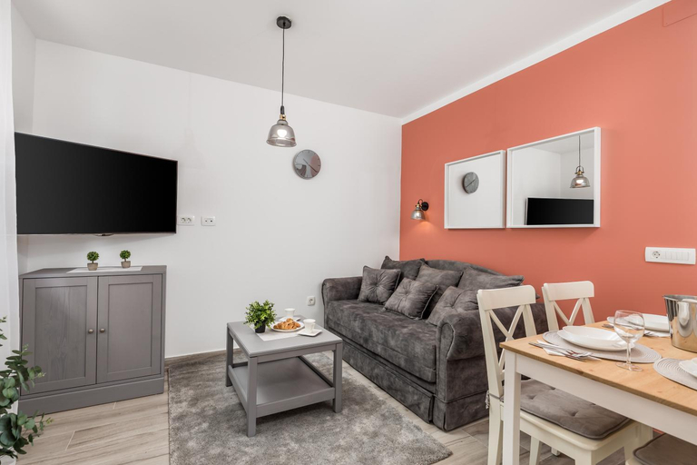 Facilities 3, Srnec Apartments - Ciottina, Rijeka