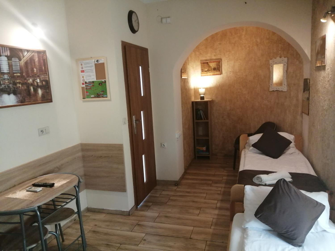 Others 2, Apartament i pokoje goscinne Gniezno, Gniezno