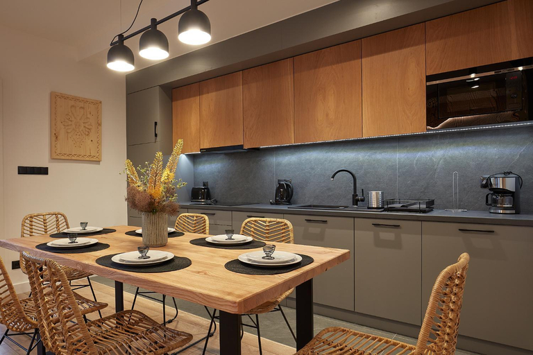 Others 5, VIP Apartamenty, ORKANA APART, Tatra