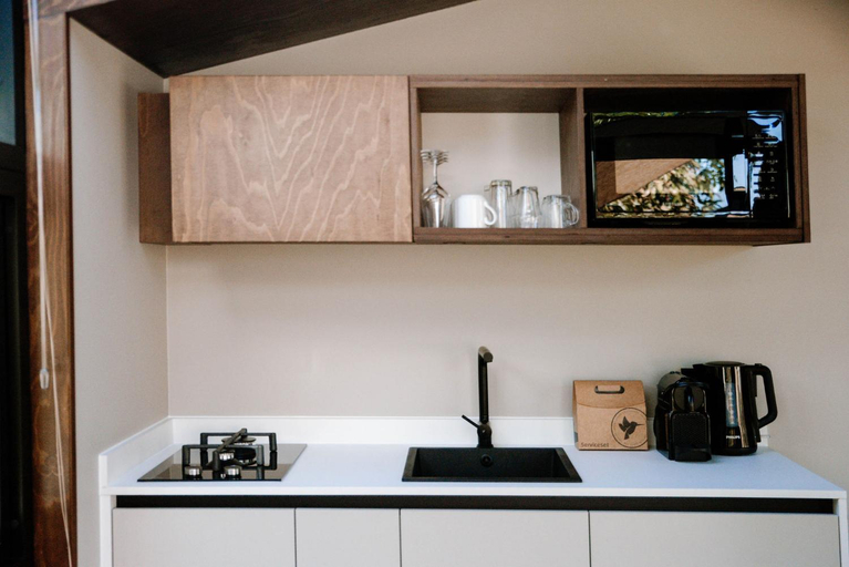 Others 4, Wellness Lodges x De IJsvogel, Barneveld