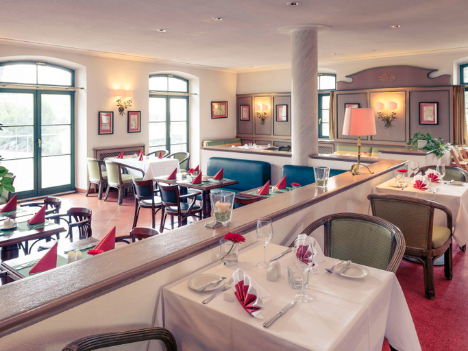 Food & Drinks 5, Mercure Hotel Munich Airport Freising, Freising