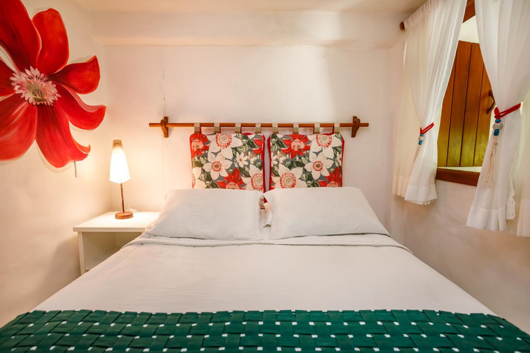 Bedroom 3, Pousada Rigatoni, Porto Seguro