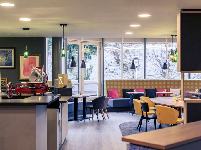 Food & Drinks 5, Mercure Hotel Stuttgart Zuffenhausen, Stuttgart
