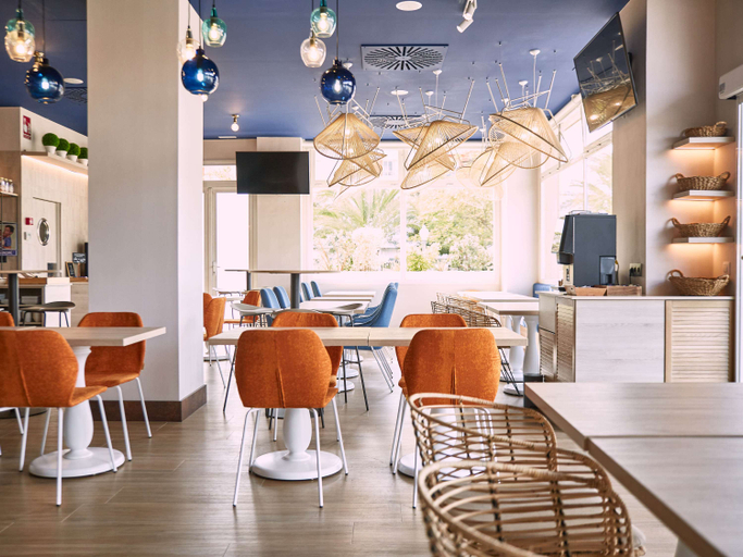 Food & Drinks 5, ibis Elche, Alicante