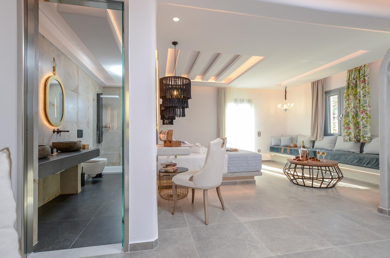 Others 3, Naxos Pantheon Luxury Apartments, South Aegean