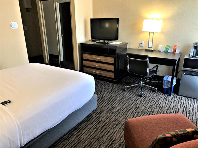 Bedroom 14