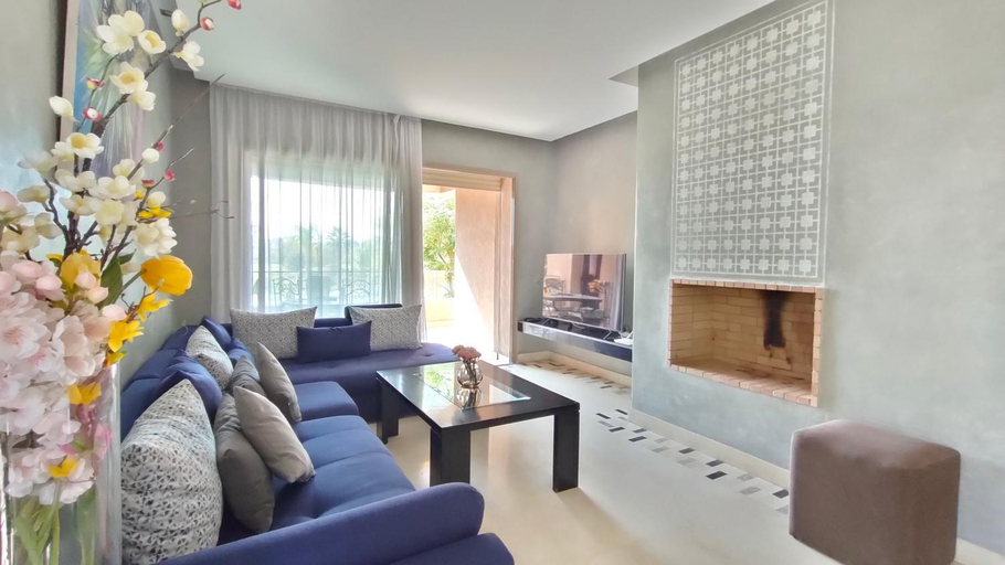 Others 3, Prestigia Appartement de luxe, Marrakech