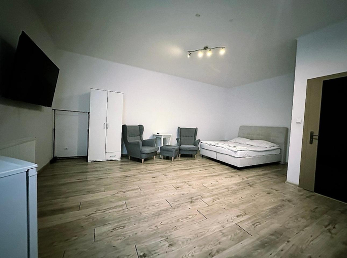 Others 3, Apartamenty Retro, Dąbrowa Górnicza