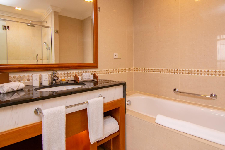 Bathroom 3