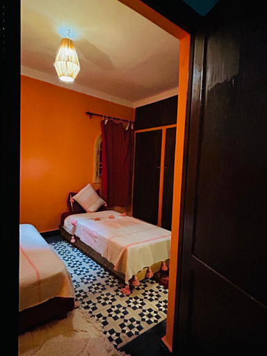Others 2, RIAD GALIYA, Marrakech