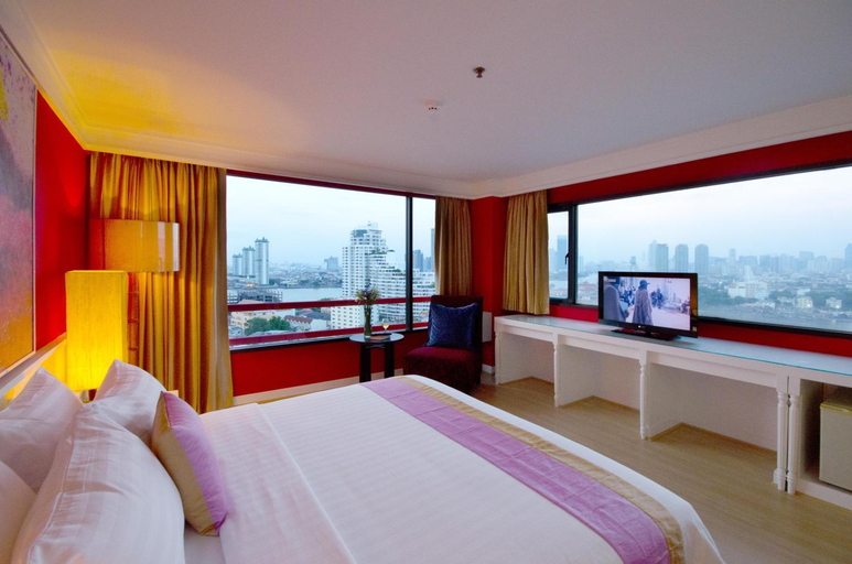 Bedroom 7