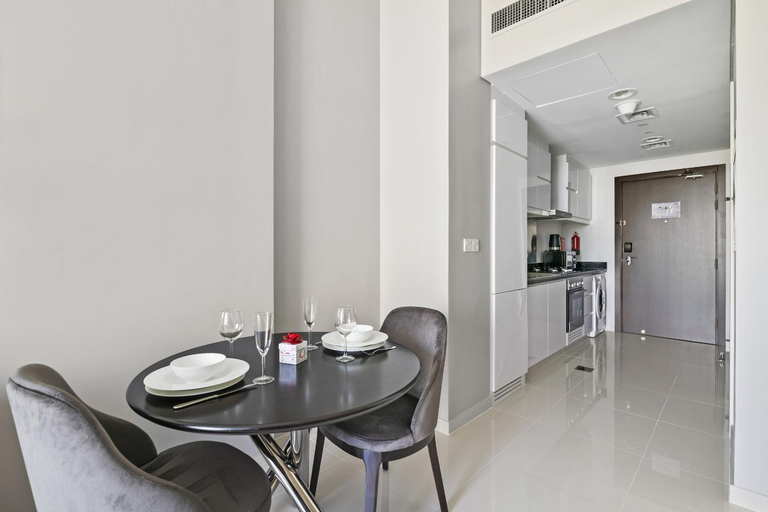 Others 4, VayK - Chic Hotel-Style Studio in Damac Hills, Dubai