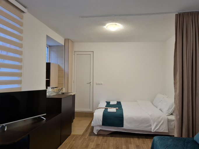 Others 3, Apartments CityZen