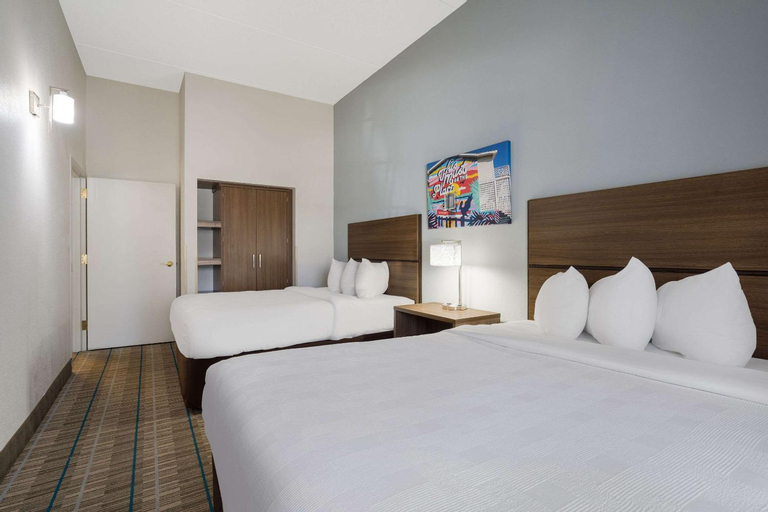 Bedroom 8