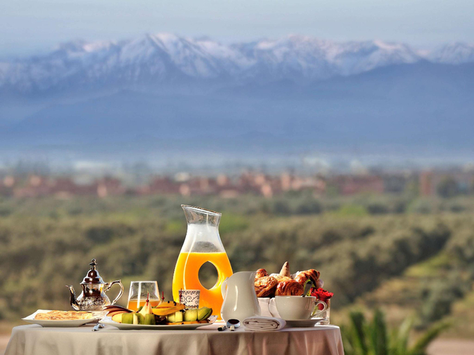 Food & Drinks 8