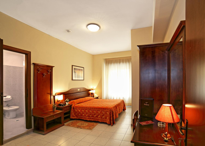 Bedroom 9