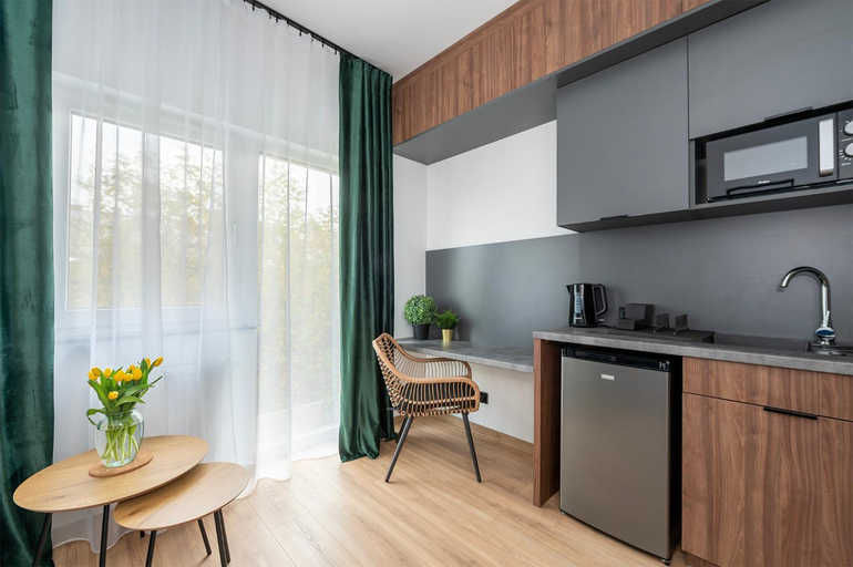 Others 4, Apartamenty RIO Skarbimierz-Osiedle, Brzeg