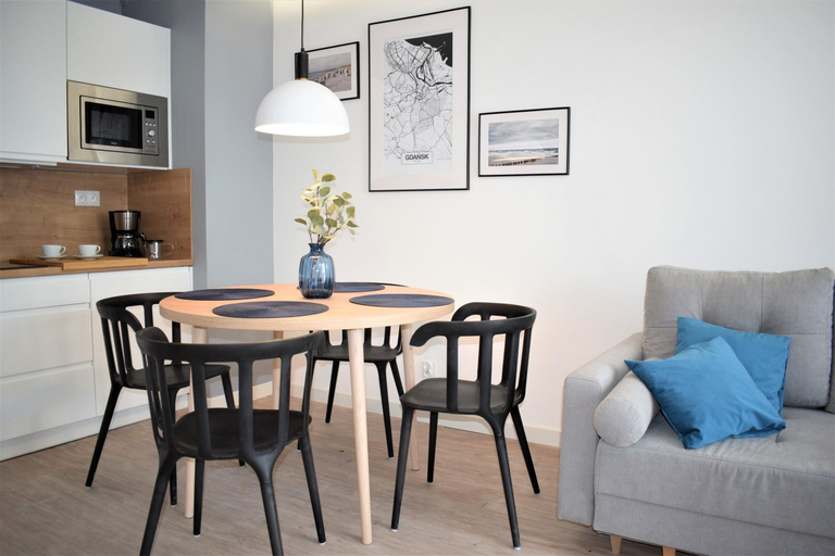 Others 3, Apartos Apartamenty Grano Residence, Gdańsk City