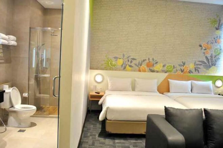 Bedroom 26