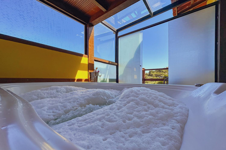 Bedroom 4, Pousada Mar Joao Fernandes, Armação dos Búzios