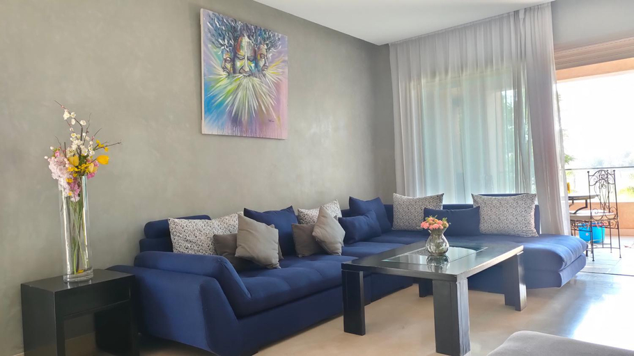 Others 5, Prestigia Appartement de luxe, Marrakech