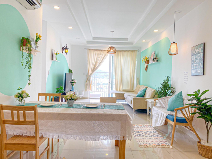 Food & Drinks, Xuan Homestay Fullhouse Seaview Melody Vung tau, Vũng Tàu