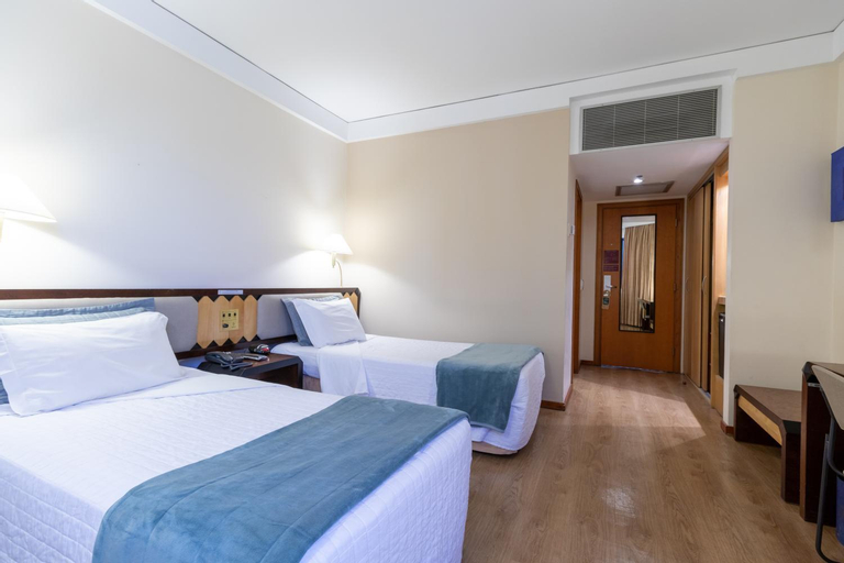Bedroom 20