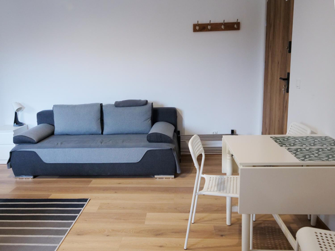 Others 5, Apartamenty Kosciuszki, Kłodzko