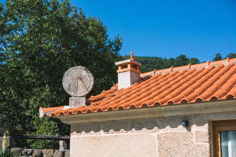 Exterior view 4, Casas da Fraga 2020, Ribeira de Pena